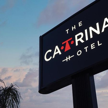 The Catrina Hotel Сан-Матео Екстер'єр фото