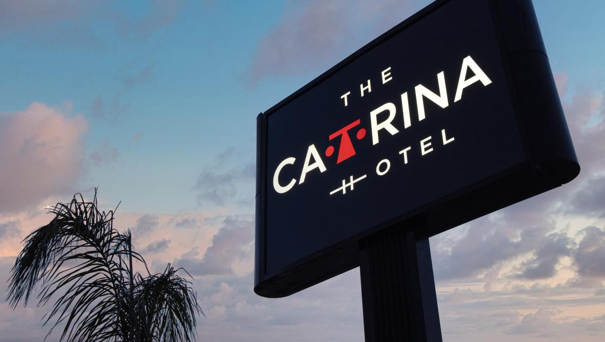 The Catrina Hotel Сан-Матео Екстер'єр фото